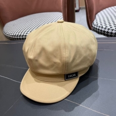 Christian Dior Caps